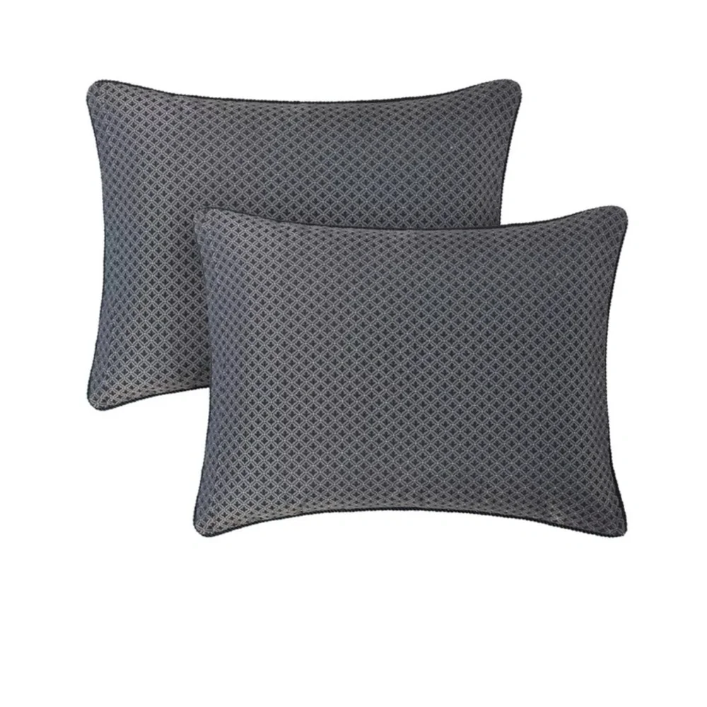 WATERFORD Bastia 4pc Comforter Set, Queen